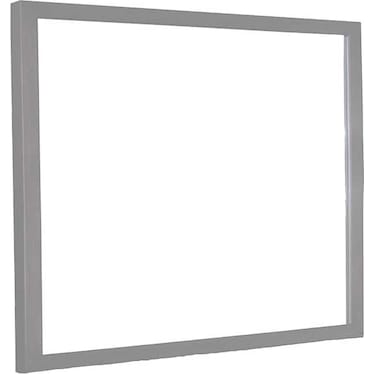 Venezia Grey Mirror