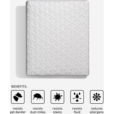 Ver-Tex King Mattress Protector