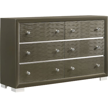 Vinto Dresser