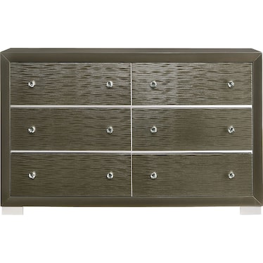 Vinto Dresser