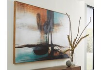 wall arts a  