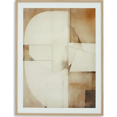 Corlain Wall Art