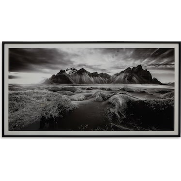 Delstone Wall Art