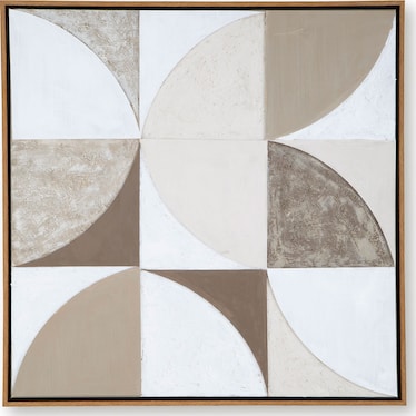 Harelman Wall Art
