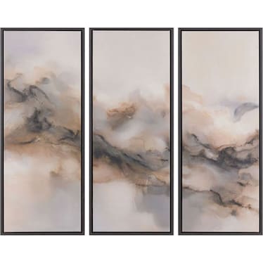 Larrondale Wall Art 3 Pcs Set