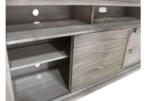 wall units   gry  
