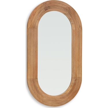 Daverly Accent Mirror