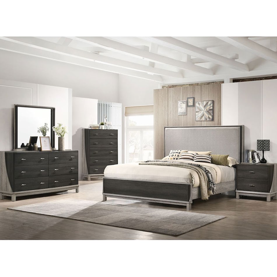 watson bedroom sets ca qpcs  