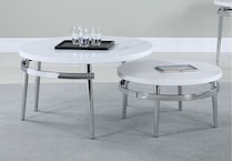 wesson occasional table sets   