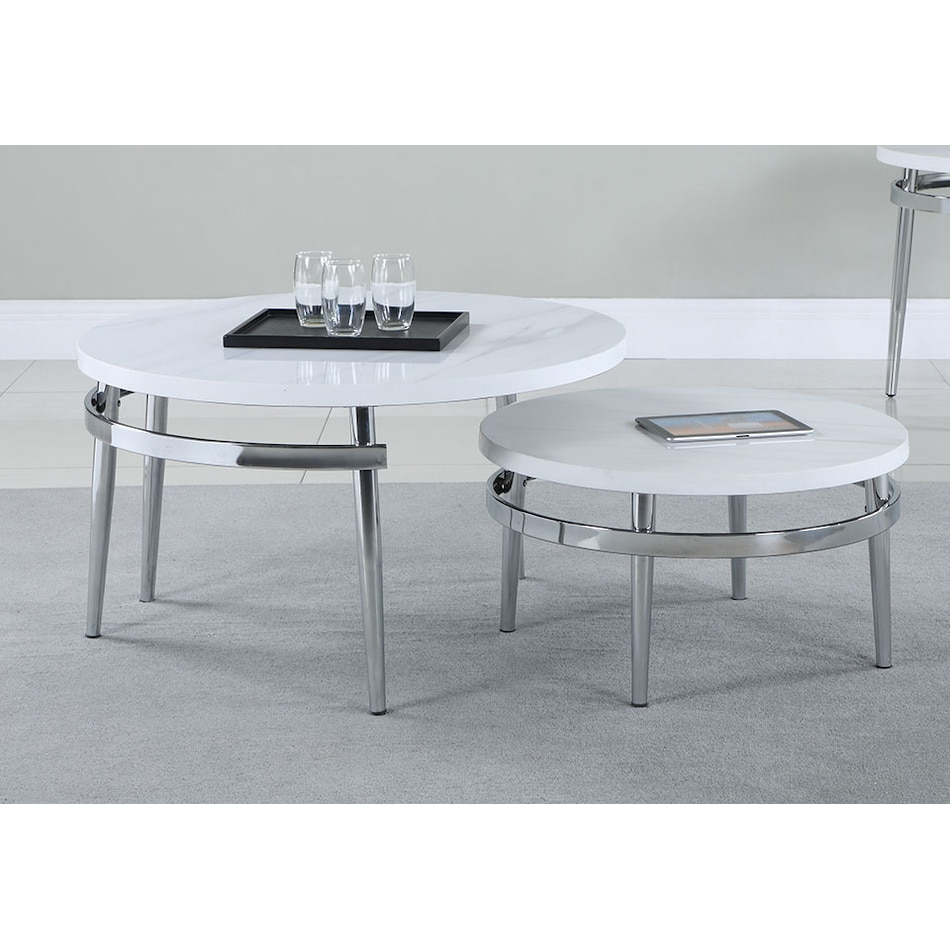 wesson occasional table sets   