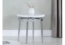 wesson side tables   