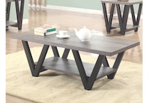 wood top coffee tables   