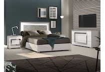 zara bedroom sets zar wm kpcs  