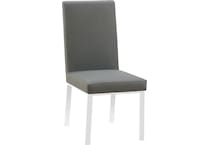 zeeland dchairs dgry sc  