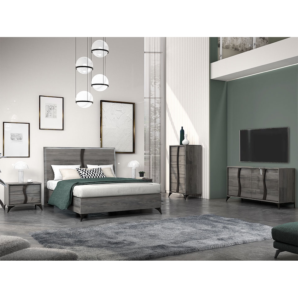 zoe bedroom sets zoe qpcs  