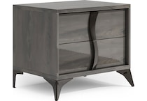 zoe night stands zoenso au  