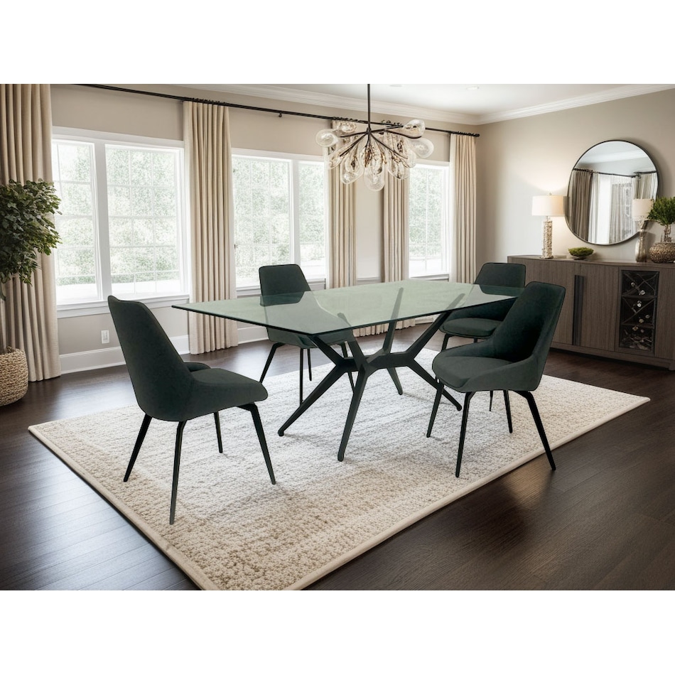 zora dining sets dh pcs  